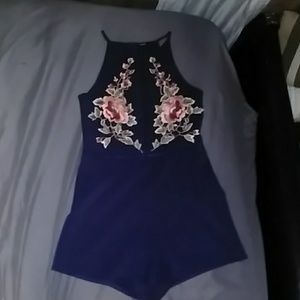 Women's clothing